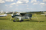 N1030Z @ KLAL - Maule M-7-235B Super Rocket  C/N 23041C , N1030Z - by Dariusz Jezewski www.FotoDj.com