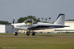 N199CH @ KLAL - Vans RV-12  C/N 120818, N199CH - by Dariusz Jezewski www.FotoDj.com