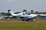 N23DS @ KLAL - Bristell S-LSA  C/N 207/2016, N23DS - by Dariusz Jezewski www.FotoDj.com