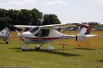 N372CT @ KLAL - Flight Design CTSW  C/N 38847, N372CT - by Dariusz Jezewski www.FotoDj.com