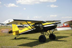 N377WB @ KLAL - Just Aircraft SuperSTOL JA-30  C/N JA449-03-15, N377WB - by Dariusz Jezewski www.FotoDj.com