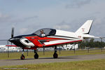 N70RR @ KLAL - Pelegrin Tarragon  C/N T201707007, N70RR - by Dariusz Jezewski www.FotoDj.com