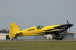 N821MG @ KLAL - Extra EA-300S  C/N 1035, N821MG