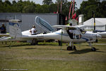 N34RR @ KLAL - Pipistrel Alpha Trainer  C/N 997 AT 912 LSA, N34RR - by Dariusz Jezewski www.FotoDj.com