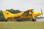 N668R @ KLAL - Maule M-7-260C Orion  C/N 30062C, N668R