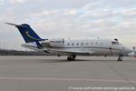 D-ASHY @ EDDK - Bombardier CL-600-2B16 Challenger 605 - PAV ProAir Aviation - 5926 - D-ASHY - 05.04.2019 - CGN - by Ralf Winter