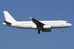 LZ-BHL @ LOWW - BH Air Airbus A320-232 - by Thomas Ramgraber