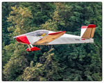 N652RL @ KAWO - KAWO - by Terry Green