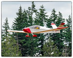 N652RL @ KAWO - KAWO - by Terry Green
