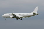 M-ABOB @ EGSH - Landing at Norwich. - by Graham Reeve