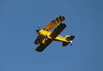 N252TT @ FD04 - Waco 2T-1A-2