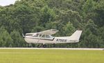 N75615 @ KCTJ - Cessna 172N - by Mark Pasqualino