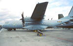 T21-06 @ SXF - Berlin ILA 19.5.2006 - by leo larsen