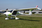 PH-VCR @ EHMZ - at ehmz - by Ronald