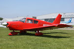 N8325W @ EHMZ - at ehmz - by Ronald