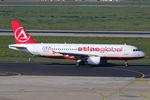 TC-ABL @ EDDL - at dus - by Ronald