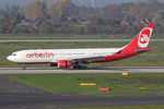 D-ALPF @ EDDL - at dus - by Ronald