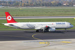 TC-JRK @ EDDL - at dus - by Ronald