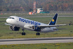 TS-INS @ EDDL - at dus - by Ronald