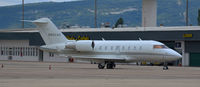 N650AD @ VIT - Aeropuerto de Foronda - Vitoria-Gasteiz - Euskadi - España - by Pedro Maria Martínez De Antoñana