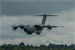54 29 @ EDDR - Airbus A400M-180 Atlas, c/n: 090 - by Jerzy Maciaszek