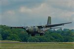 50 83 @ EDDR - Transall C-160D, c/n: D120 - by Jerzy Maciaszek