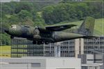 50 83 @ EDDR - Transall C-160D, c/n: D120 - by Jerzy Maciaszek