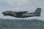 50 83 @ EDDR - Transall C-160D, c/n: D120 - by Jerzy Maciaszek
