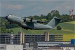 54 29 @ EDDR - 2019 Airbus A400M-180 Atlas, c/n: 090 - by Jerzy Maciaszek