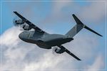 54 29 @ EDDR - 2019 Airbus A400M-180 Atlas, c/n: 090 - by Jerzy Maciaszek