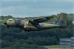 50 83 @ EDDR - Transall C-160D, c/n: D120 - by Jerzy Maciaszek