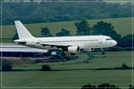 YL-LCU @ EDDR - 2002 Airbus A320-214, c/n: 1762 - by Jerzy Maciaszek