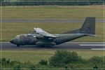 50 83 @ EDDR - Transall C-160D, c/n: D120 - by Jerzy Maciaszek