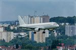 YL-LCU @ EDDR - Airbus A320-214, c/n: 1762 - by Jerzy Maciaszek