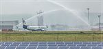 TC-SEM @ EDDR - Boeing 737-8HC, c/n: 61173 - by Jerzy Maciaszek