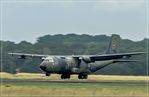 50 83 @ EDDR - Transall C-160D, c/n: D120 - by Jerzy Maciaszek