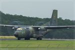 50 83 @ EDDR - Transall C-160D, c/n: D120 - by Jerzy Maciaszek