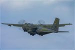 50 83 @ EDDR - Transall C-160D, c/n: D120 - by Jerzy Maciaszek
