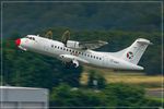 LY-DAT @ EDDR - ATR 42-500, c/n: 445 - by Jerzy Maciaszek