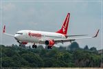 9H-TJB @ EDDR - Boeing 737-8FH, c/n: 35093 - by Jerzy Maciaszek