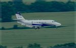 OE-GGM @ EDDR - Cessna 680, c/n: 680A-0190 - by Jerzy Maciaszek