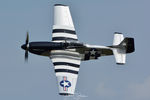 N51HY @ KBAF - High Ho Quick Silver - by Topgunphotography