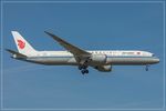 B-1466 @ EDDF - Boeing 787, c/n: 34314