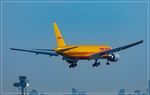 D-AALL @ EDDF - Boeing 777, c/n: 66081