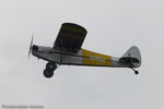 N1401V @ KLAL - Piper J3C-65 Cub  C/N 10771, N1401V