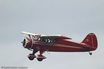 N14572 @ KLAL - Stinson SR-5A Reliant  C/N 9308-A, NC14572