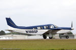N188SP @ KLAL - Piper PA-32R-300 Cherokee Lance  C/N 32R-7780309 , N188SP - by Dariusz Jezewski www.FotoDj.com