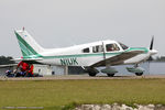 N1UK @ KLAL - Piper PA-28-181 Archer  C/N 28-7790564, N1UK - by Dariusz Jezewski www.FotoDj.com