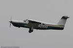 N2104S @ KLAL - Piper PA-32RT-300 Lance  C/N 32R-7985087, N2104S - by Dariusz Jezewski www.FotoDj.com