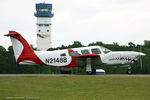 N2148B @ KLAL - Piper PA-32RT-300T Turbo Lance II  C/N 32R-7987030, N2148B - by Dariusz Jezewski www.FotoDj.com